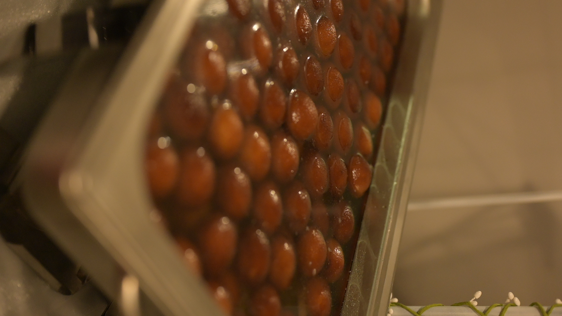 Private Dining Corner