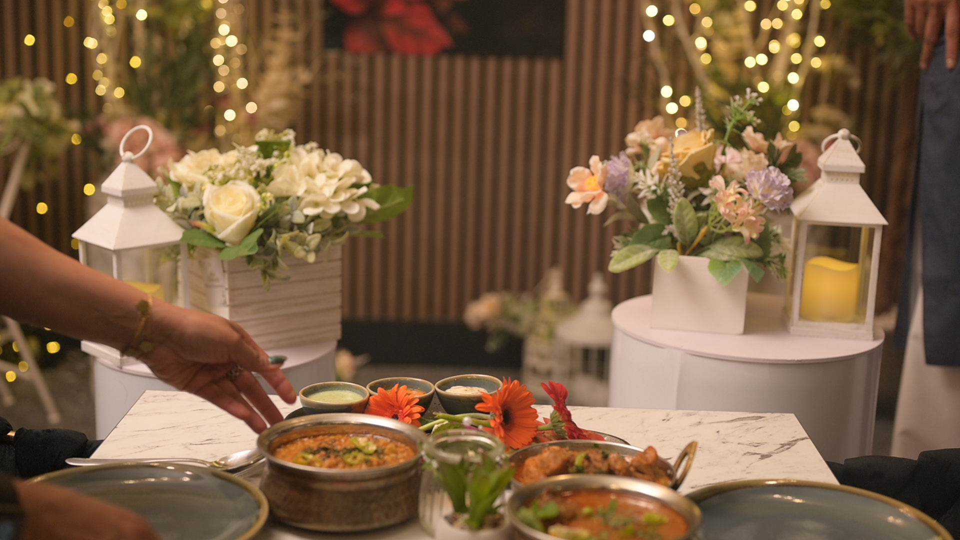 Private Function Room